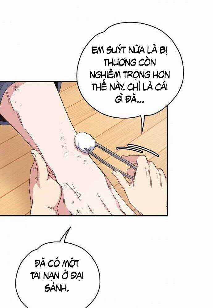 Nhà Hiền Triết Yigret Chapter 20 trang 63