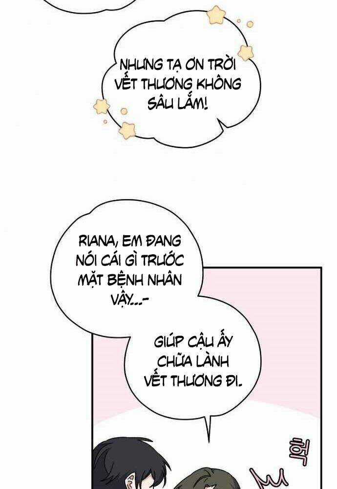 Nhà Hiền Triết Yigret Chapter 20 trang 64