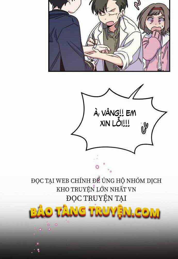 Nhà Hiền Triết Yigret Chapter 20 trang 65