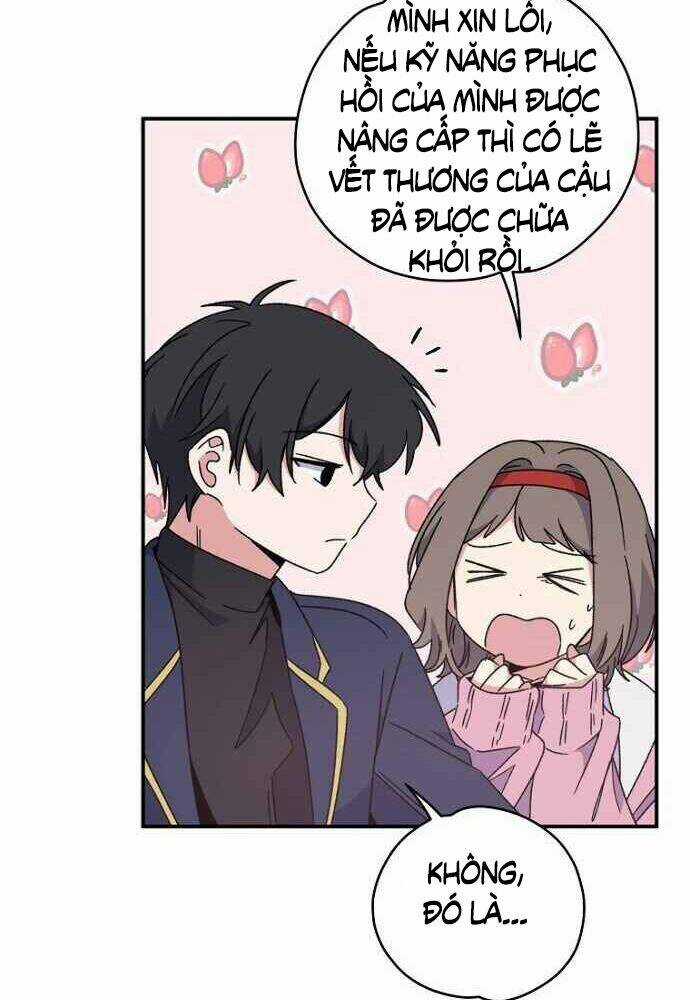 Nhà Hiền Triết Yigret Chapter 20 trang 68