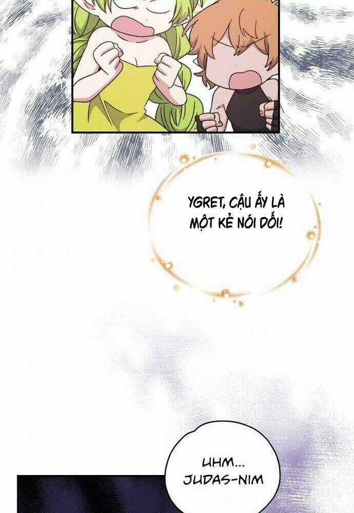 Nhà Hiền Triết Yigret Chapter 20 trang 7