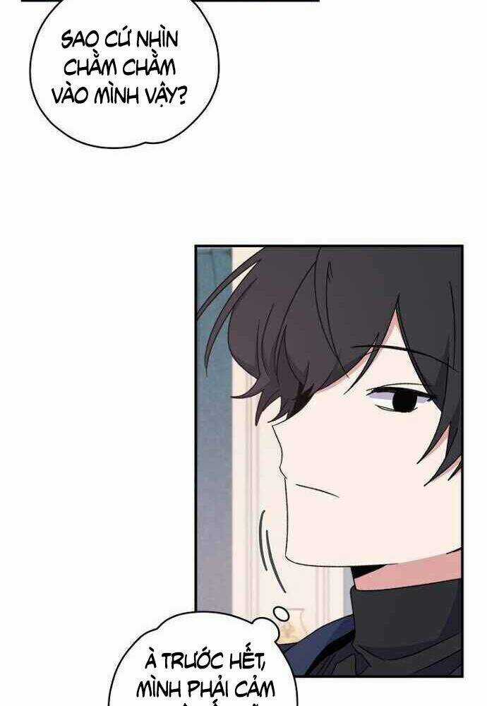 Nhà Hiền Triết Yigret Chapter 20 trang 70