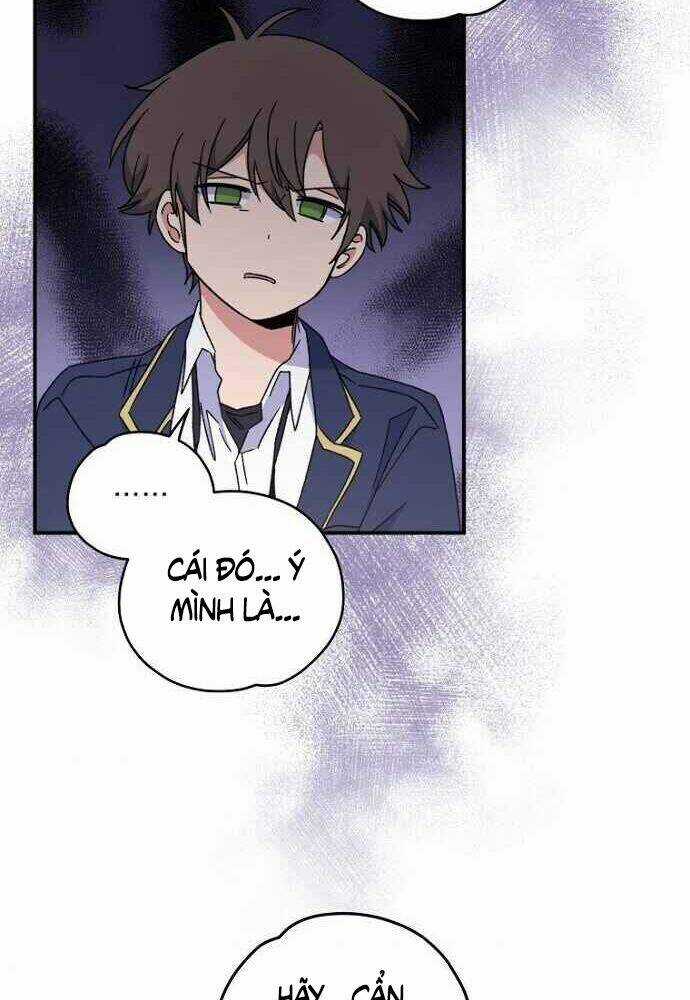 Nhà Hiền Triết Yigret Chapter 20 trang 8