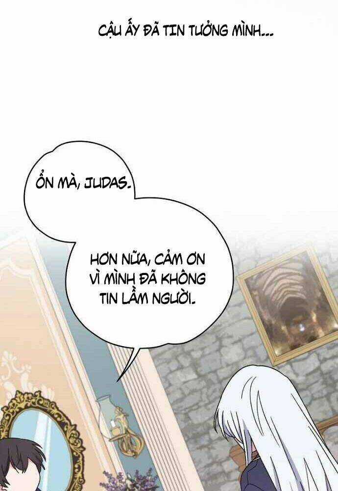 Nhà Hiền Triết Yigret Chapter 20 trang 83