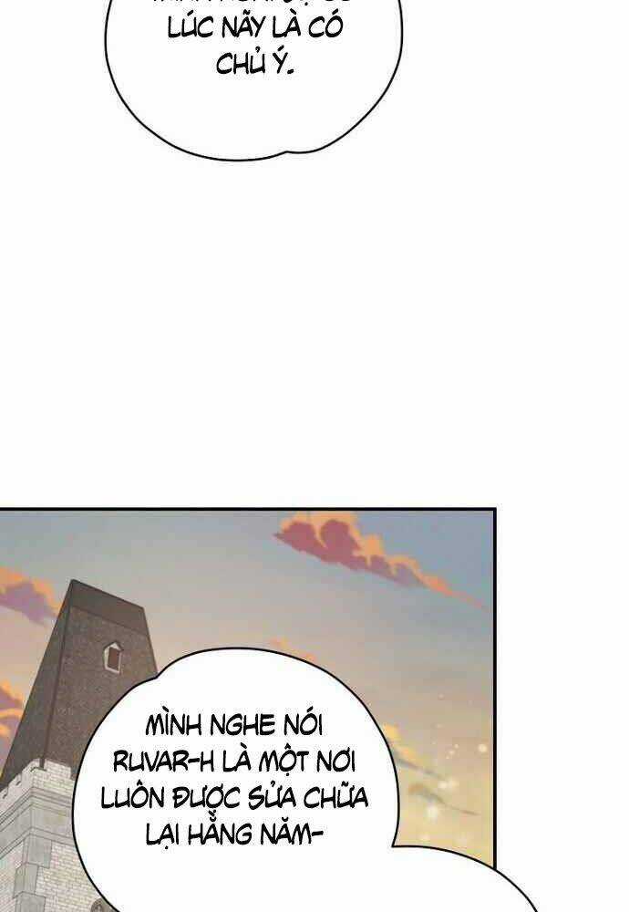 Nhà Hiền Triết Yigret Chapter 20 trang 86