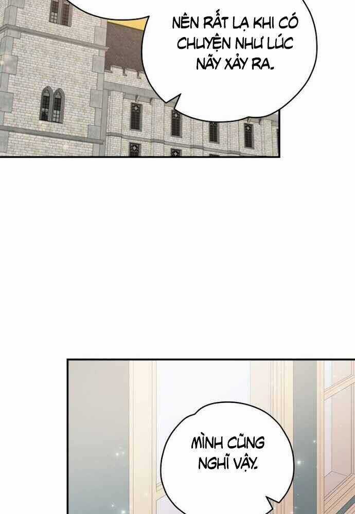 Nhà Hiền Triết Yigret Chapter 20 trang 87