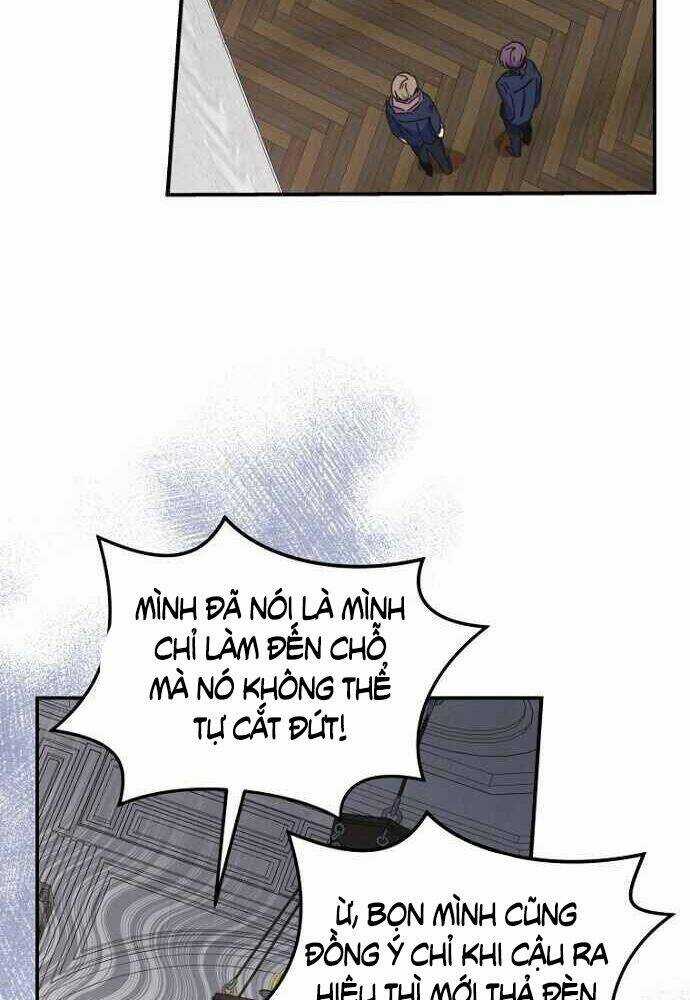 Nhà Hiền Triết Yigret Chapter 20 trang 93