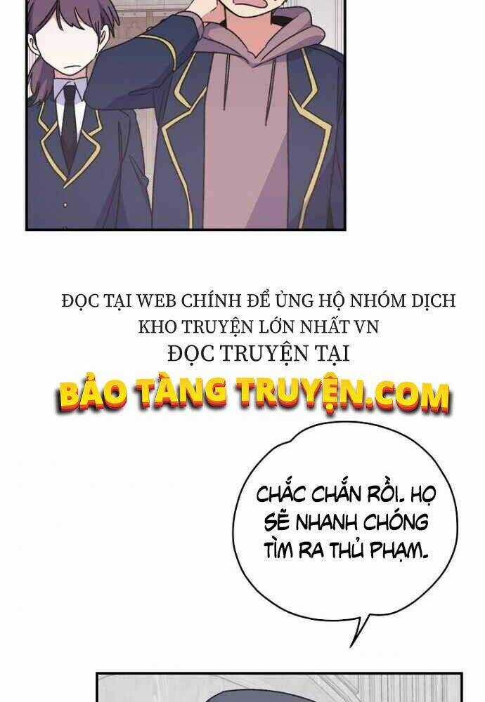 Nhà Hiền Triết Yigret Chapter 20 trang 99
