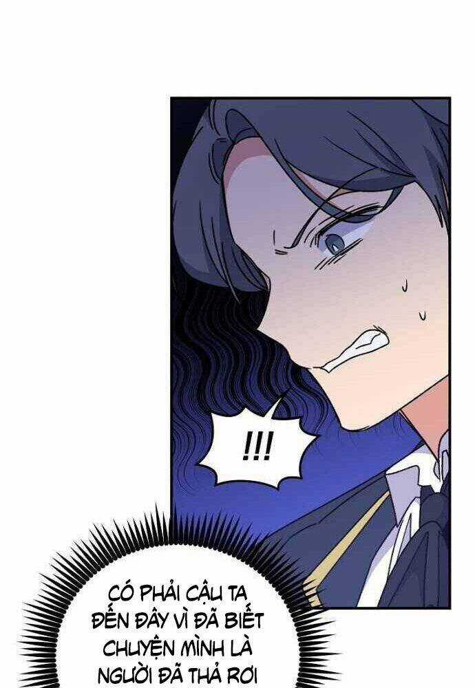 Nhà Hiền Triết Yigret Chapter 21 trang 14