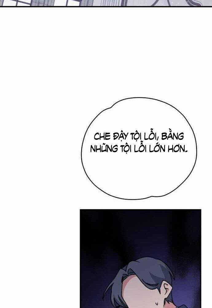 Nhà Hiền Triết Yigret Chapter 21 trang 16