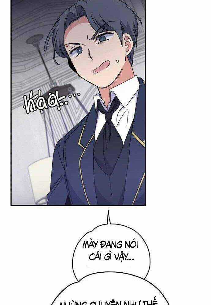 Nhà Hiền Triết Yigret Chapter 21 trang 18