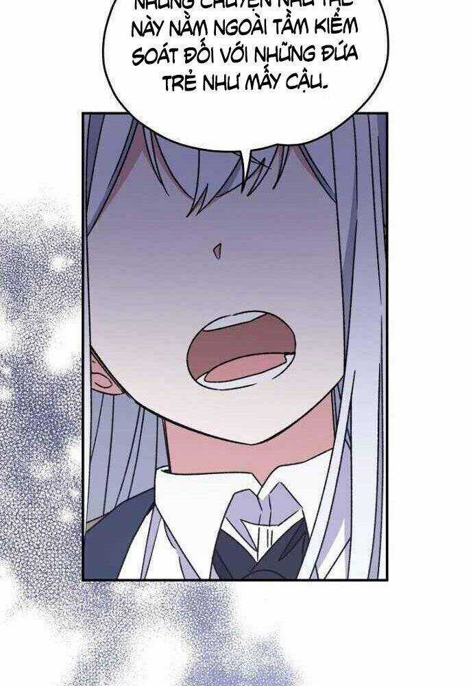 Nhà Hiền Triết Yigret Chapter 21 trang 19