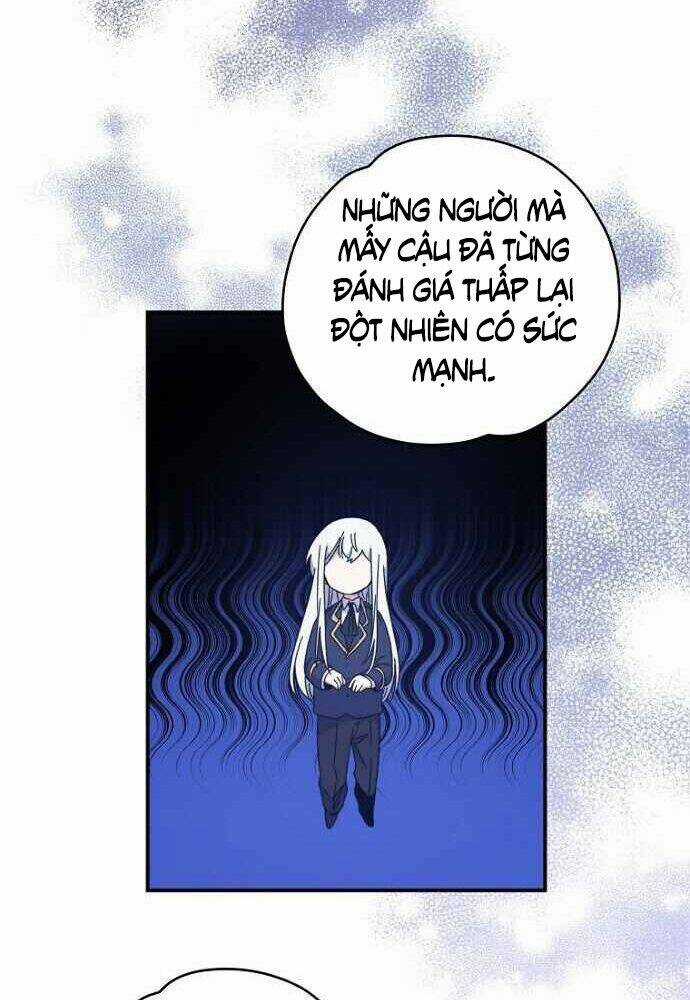 Nhà Hiền Triết Yigret Chapter 21 trang 20