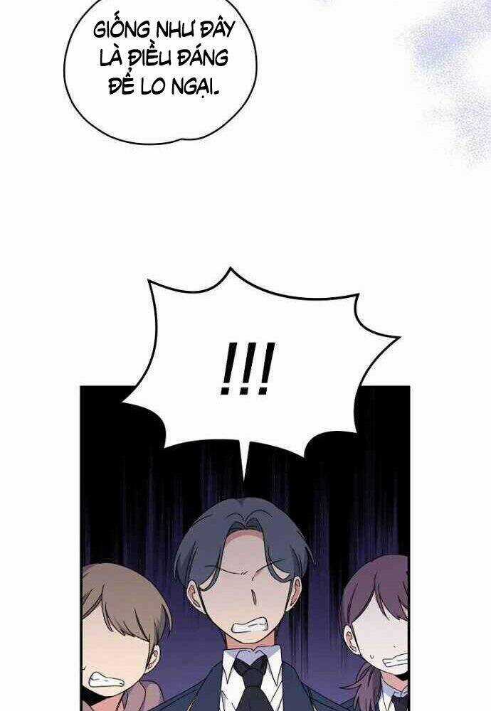 Nhà Hiền Triết Yigret Chapter 21 trang 21