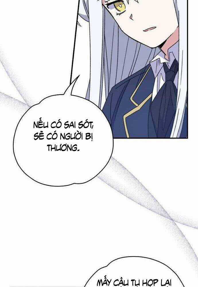 Nhà Hiền Triết Yigret Chapter 21 trang 24