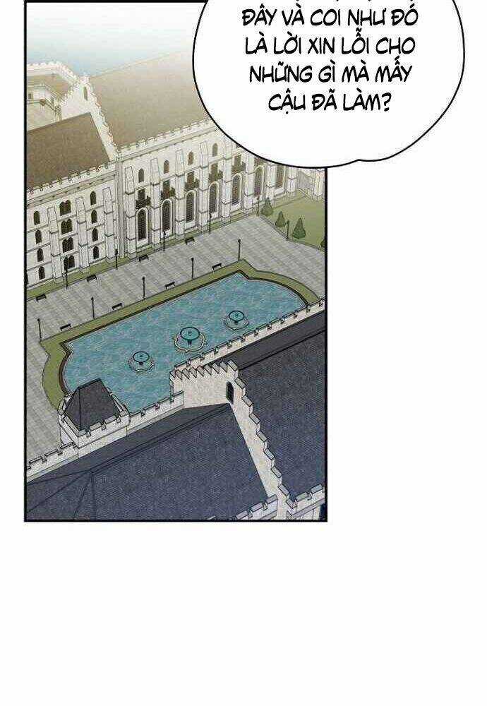 Nhà Hiền Triết Yigret Chapter 21 trang 25