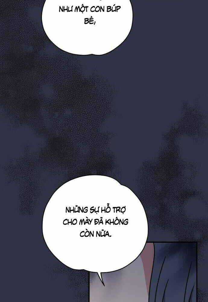 Nhà Hiền Triết Yigret Chapter 21 trang 33