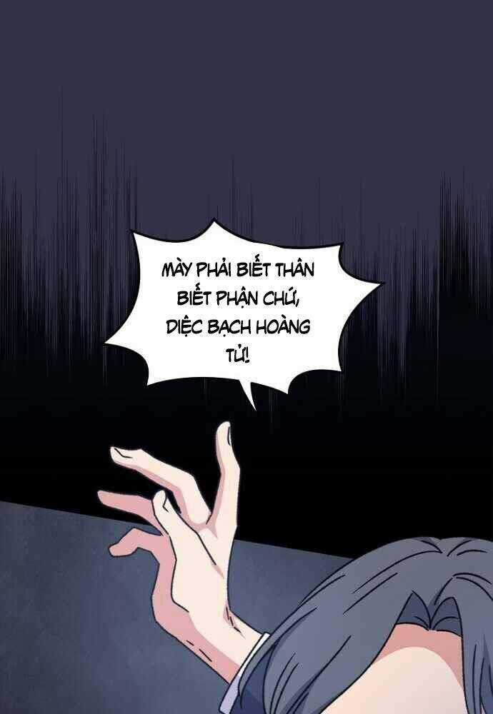 Nhà Hiền Triết Yigret Chapter 21 trang 36