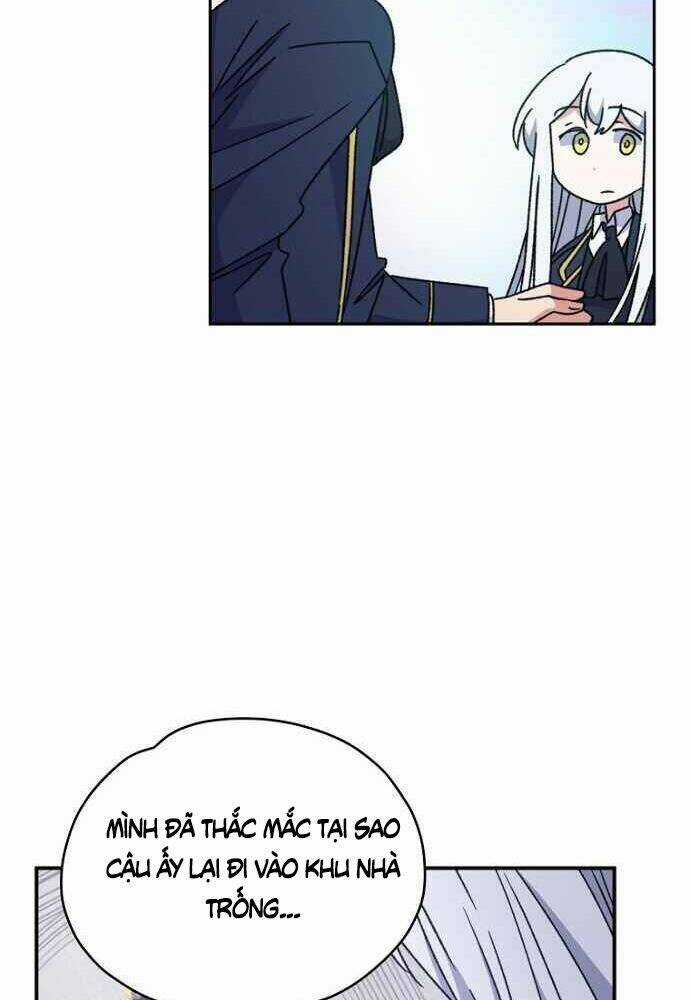 Nhà Hiền Triết Yigret Chapter 21 trang 42