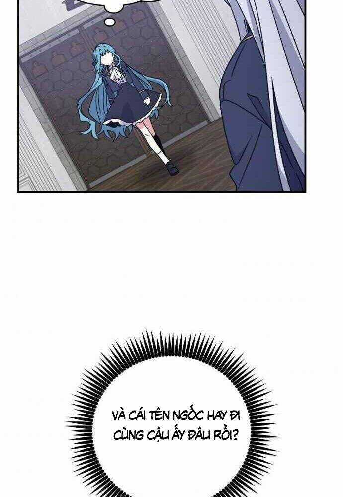 Nhà Hiền Triết Yigret Chapter 21 trang 43