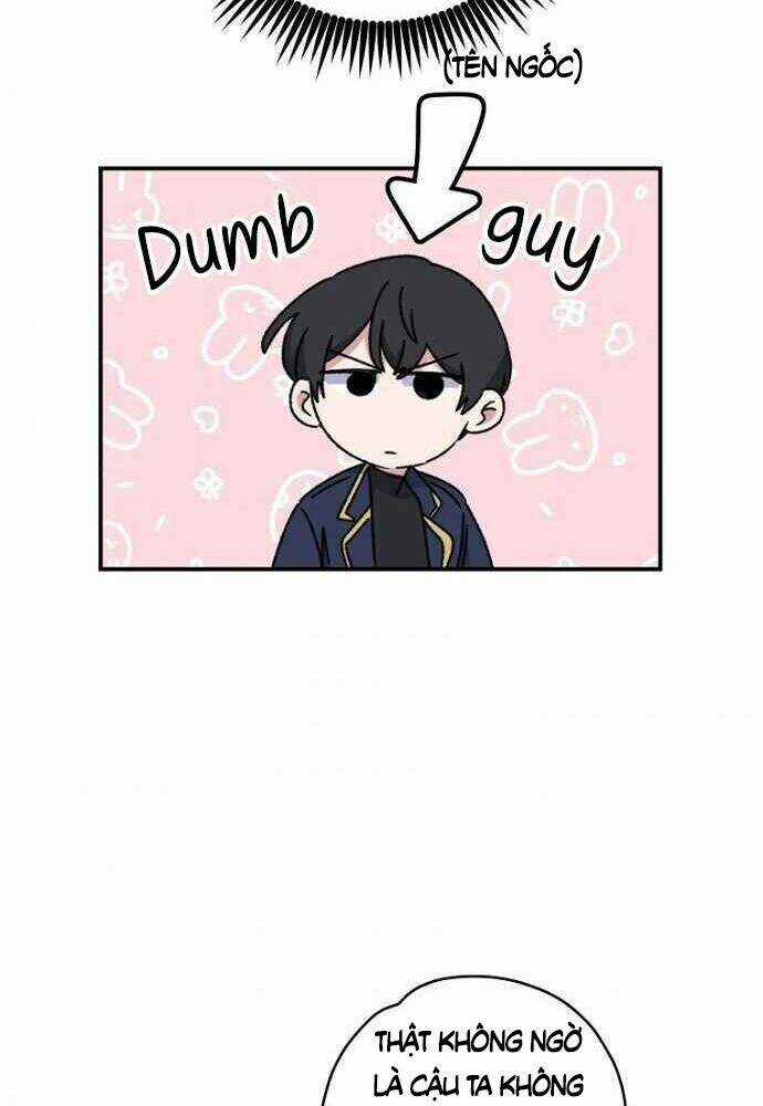 Nhà Hiền Triết Yigret Chapter 21 trang 44