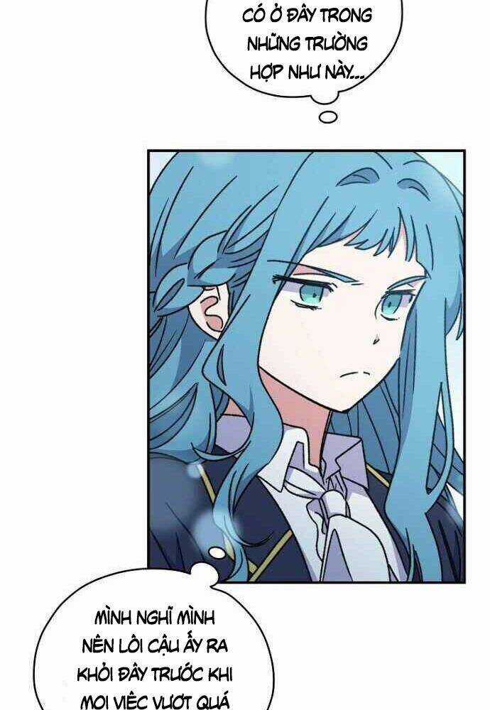 Nhà Hiền Triết Yigret Chapter 21 trang 45