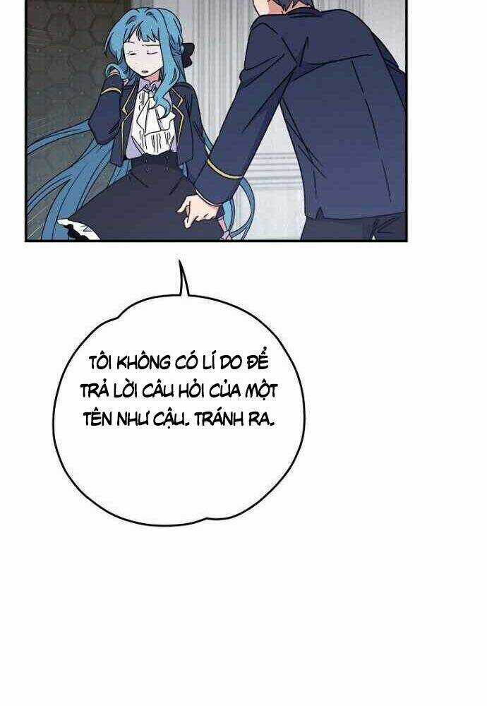 Nhà Hiền Triết Yigret Chapter 21 trang 47