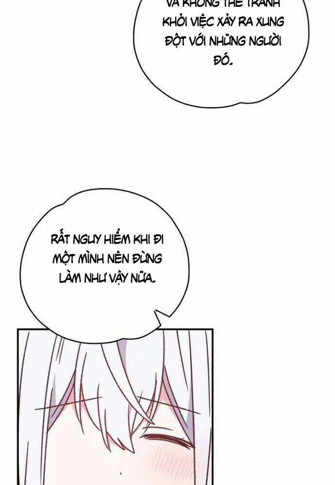 Nhà Hiền Triết Yigret Chapter 21 trang 54