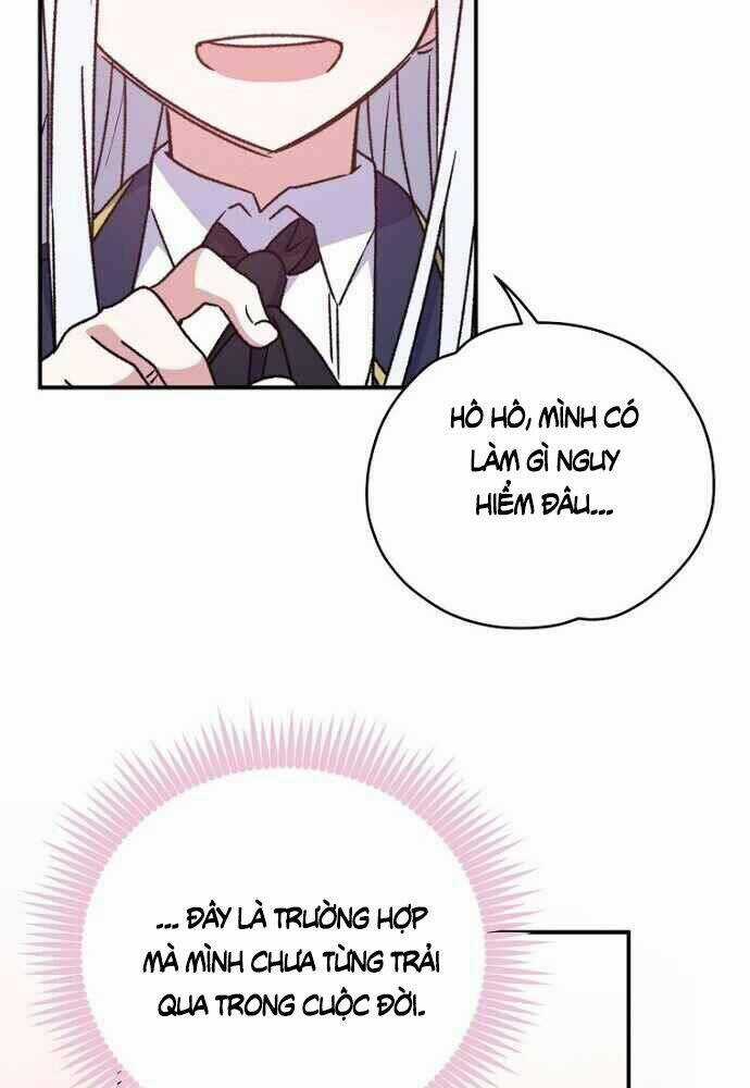 Nhà Hiền Triết Yigret Chapter 21 trang 55