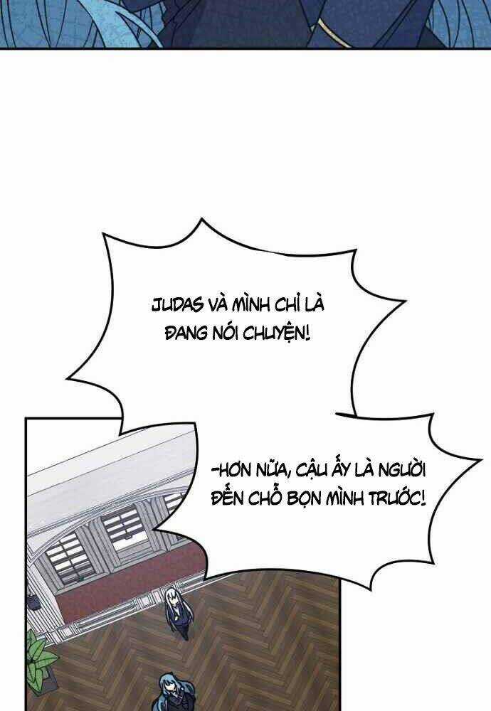 Nhà Hiền Triết Yigret Chapter 21 trang 60