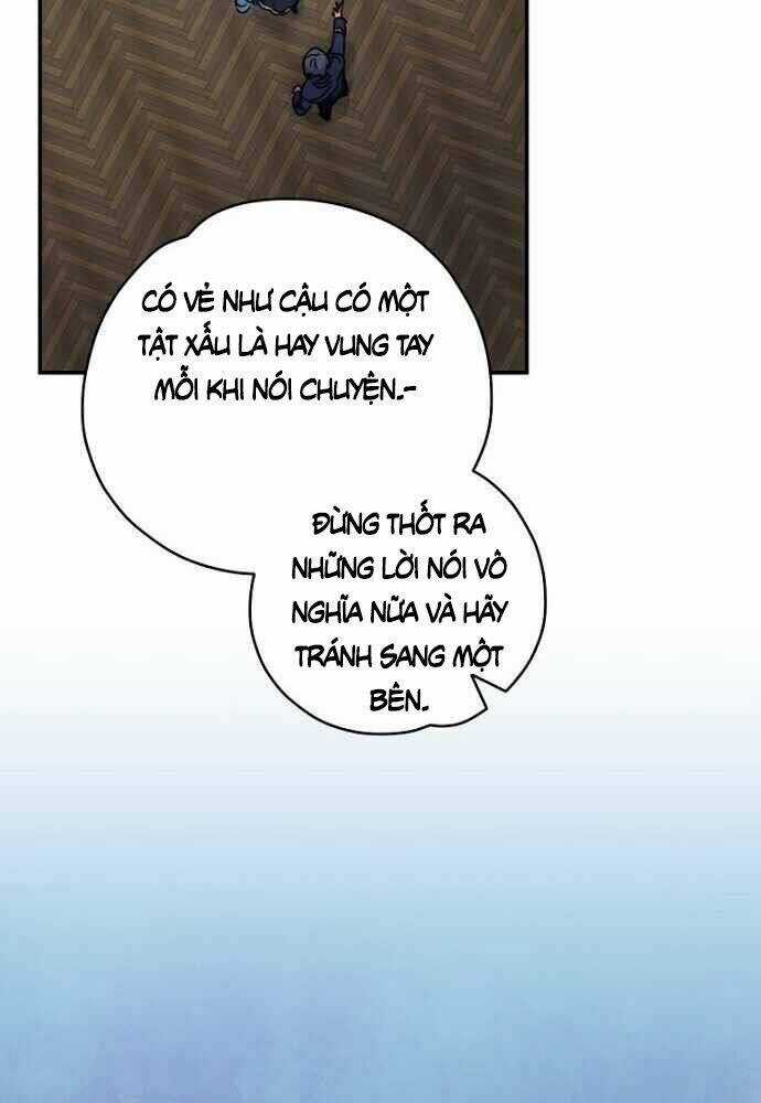 Nhà Hiền Triết Yigret Chapter 21 trang 61