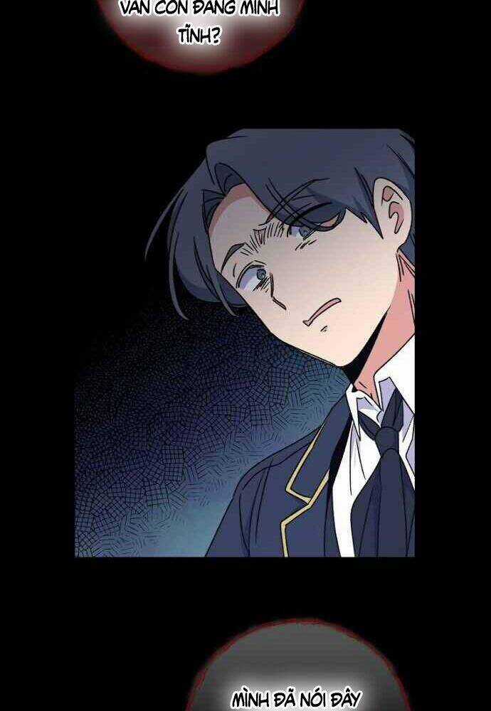 Nhà Hiền Triết Yigret Chapter 21 trang 64