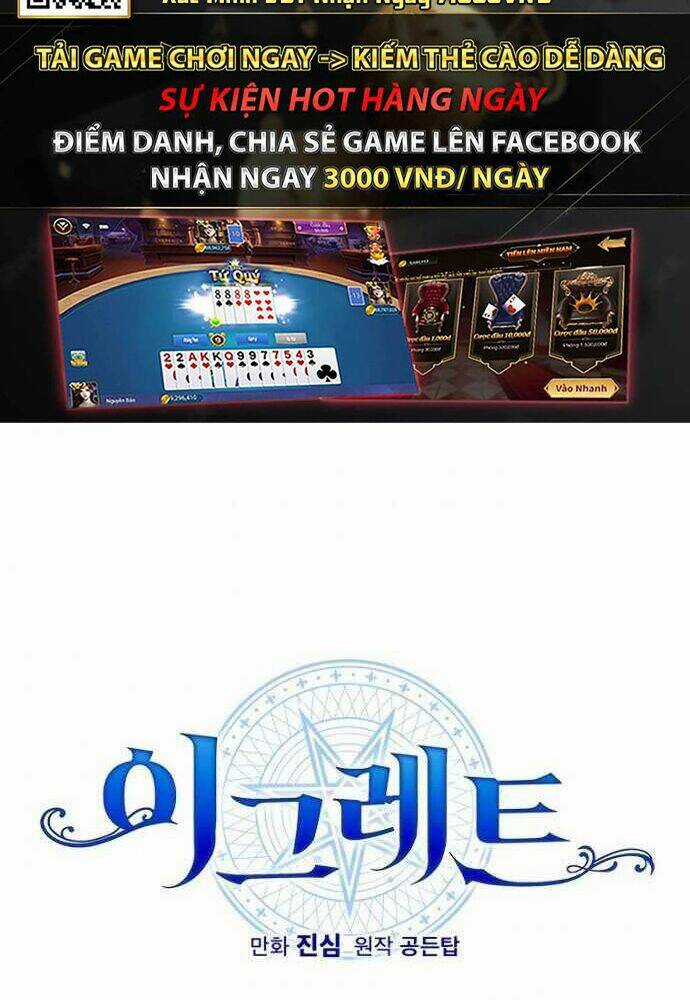 Nhà Hiền Triết Yigret Chapter 21 trang 7