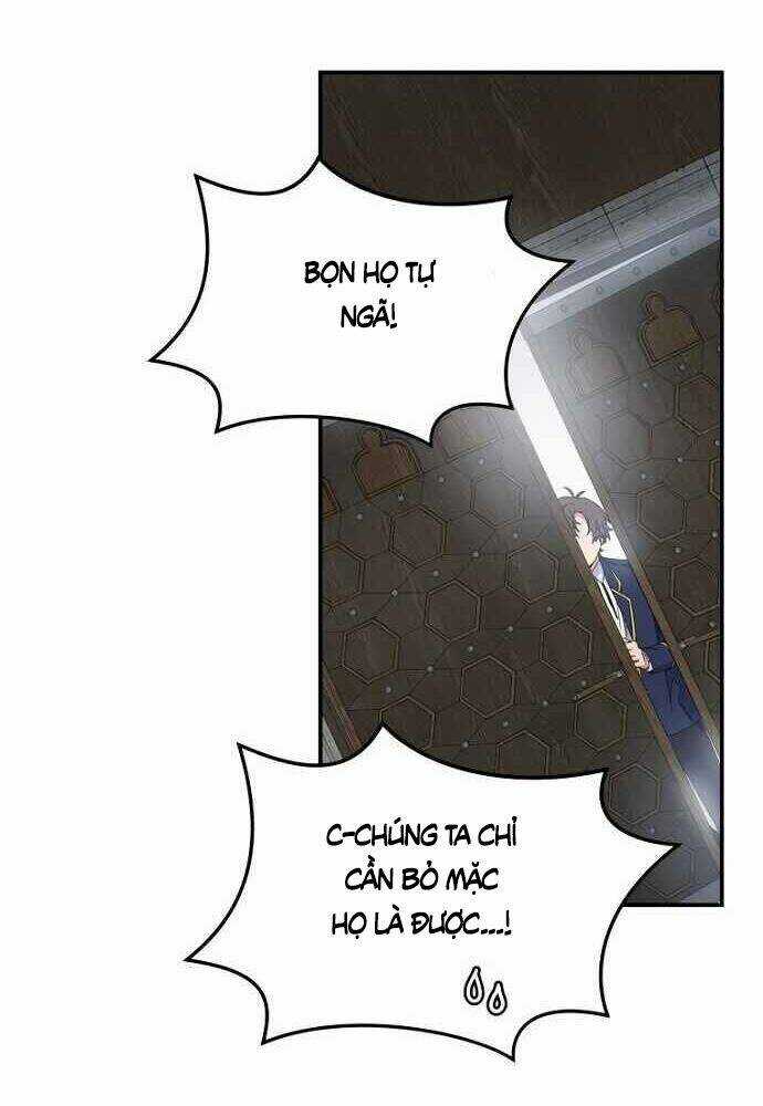 Nhà Hiền Triết Yigret Chapter 21 trang 87