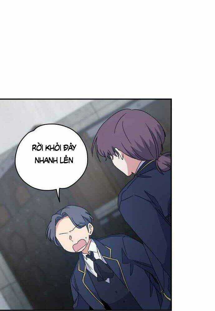 Nhà Hiền Triết Yigret Chapter 21 trang 88