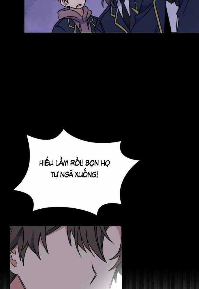 Nhà Hiền Triết Yigret Chapter 21 trang 93