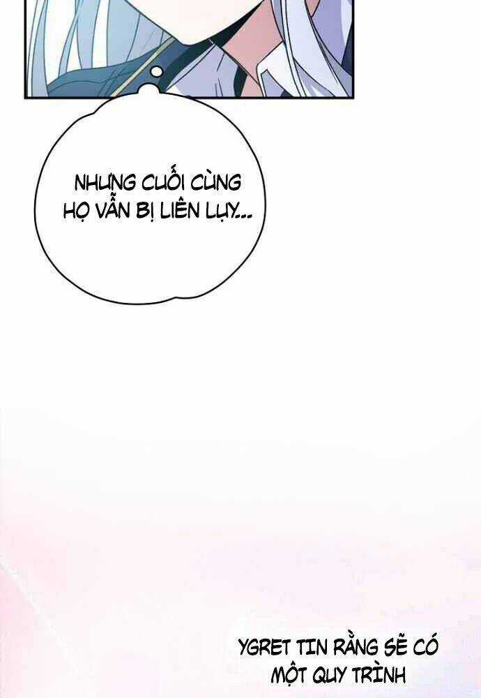 Nhà Hiền Triết Yigret Chapter 22 trang 16