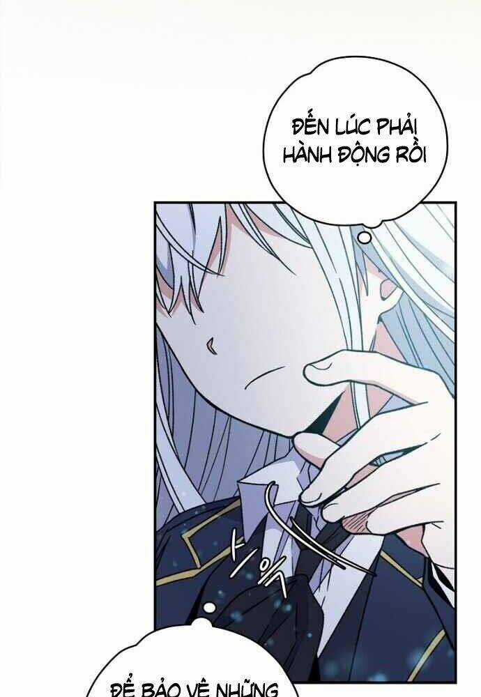 Nhà Hiền Triết Yigret Chapter 22 trang 21