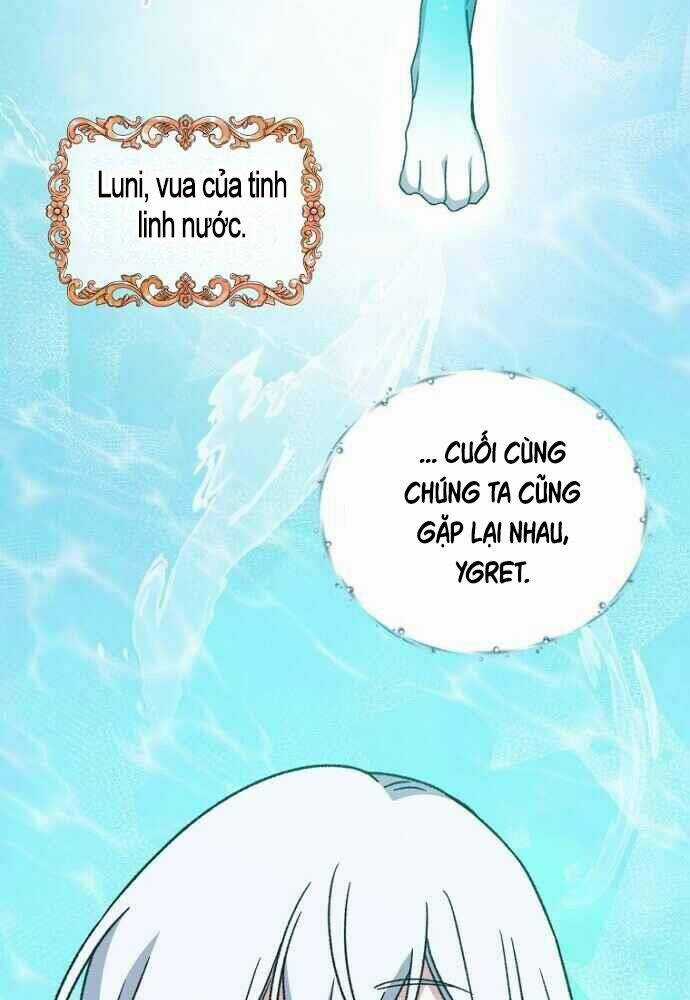 Nhà Hiền Triết Yigret Chapter 22 trang 25