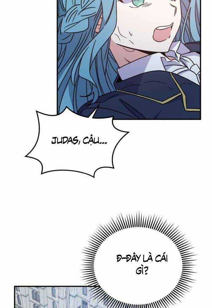 Nhà Hiền Triết Yigret Chapter 22 trang 35