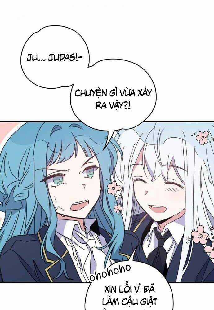 Nhà Hiền Triết Yigret Chapter 22 trang 37