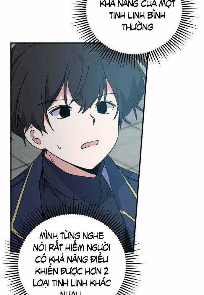 Nhà Hiền Triết Yigret Chapter 22 trang 41