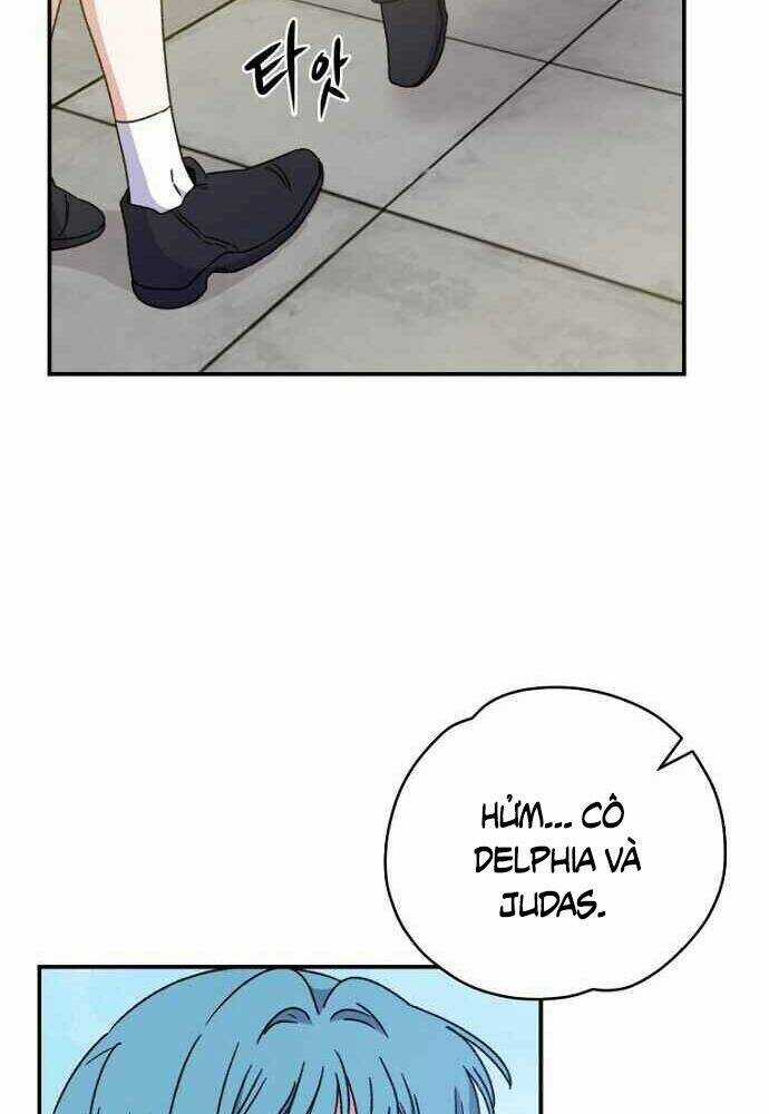 Nhà Hiền Triết Yigret Chapter 22 trang 47