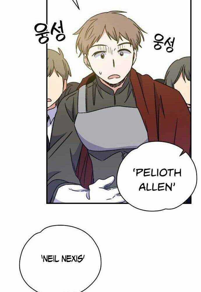 Nhà Hiền Triết Yigret Chapter 22 trang 49