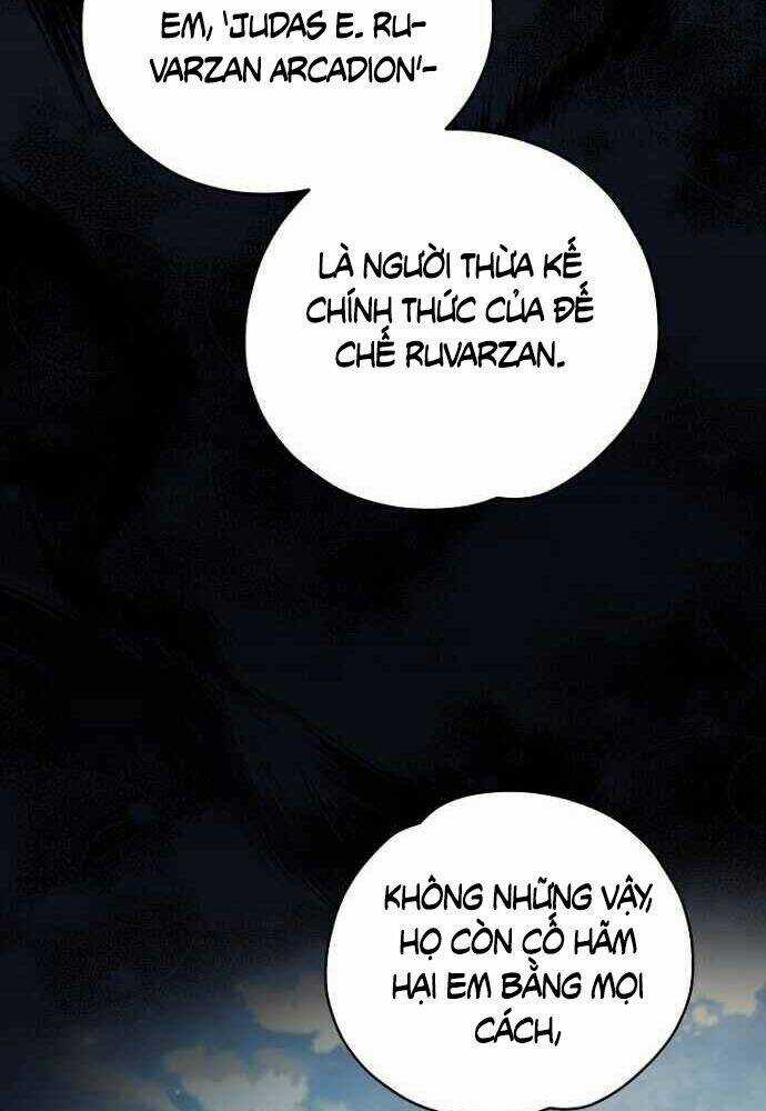 Nhà Hiền Triết Yigret Chapter 22 trang 51