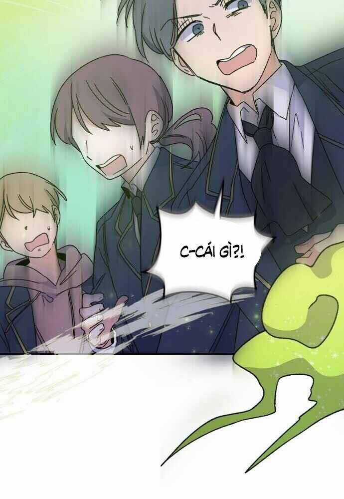 Nhà Hiền Triết Yigret Chapter 22 trang 55