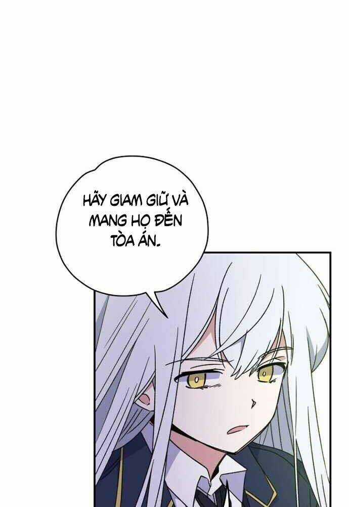 Nhà Hiền Triết Yigret Chapter 22 trang 56