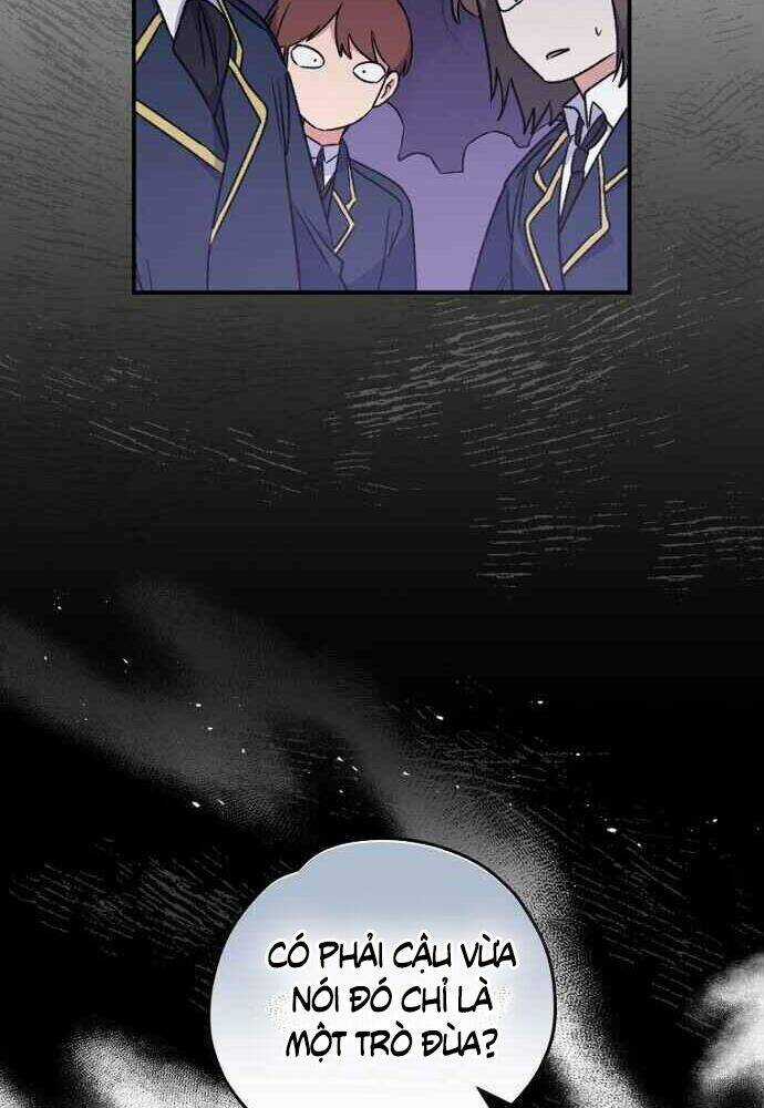 Nhà Hiền Triết Yigret Chapter 22 trang 62