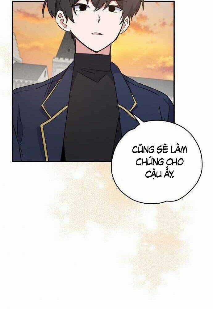 Nhà Hiền Triết Yigret Chapter 22 trang 72