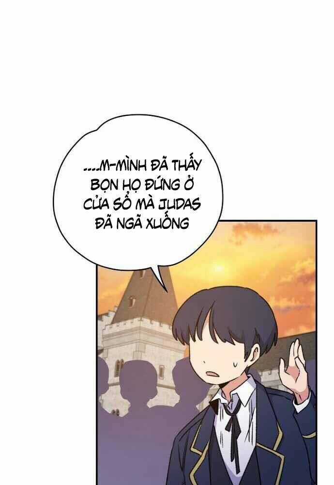 Nhà Hiền Triết Yigret Chapter 22 trang 76